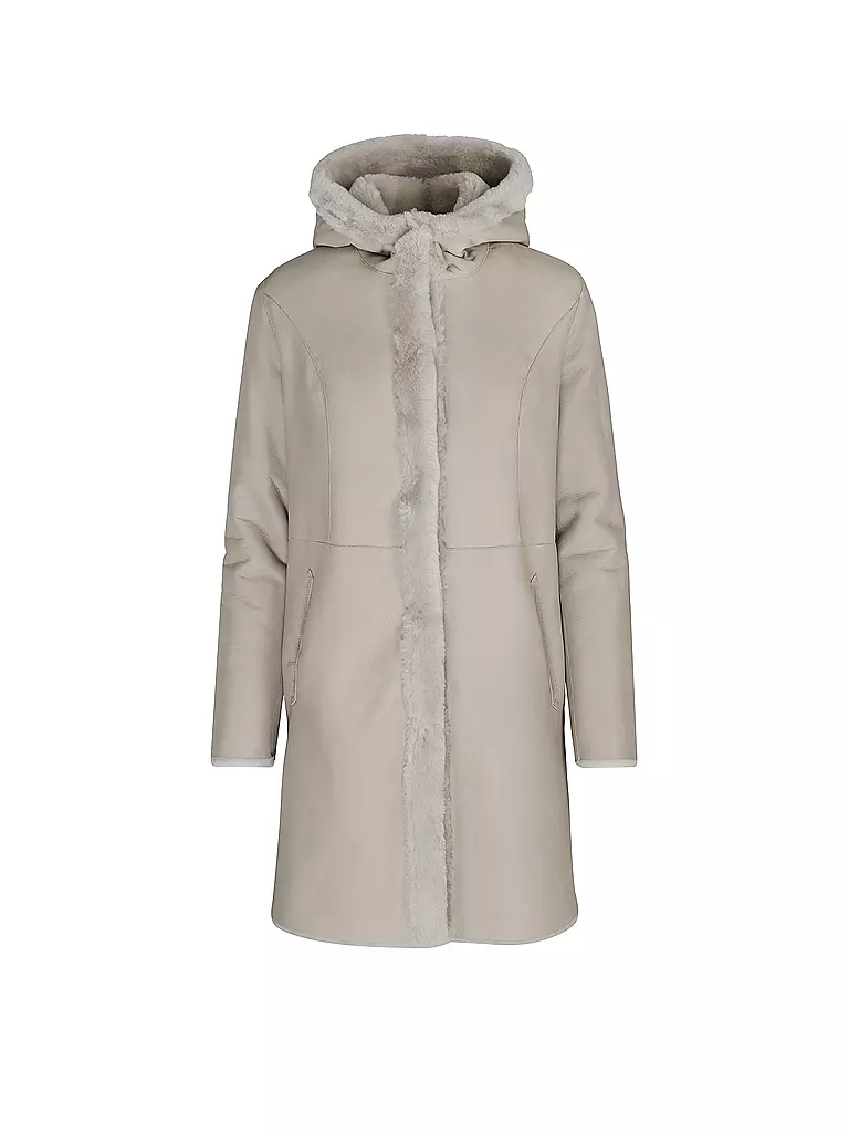 ARMA | Jacke - Wendejacke SAMA | beige