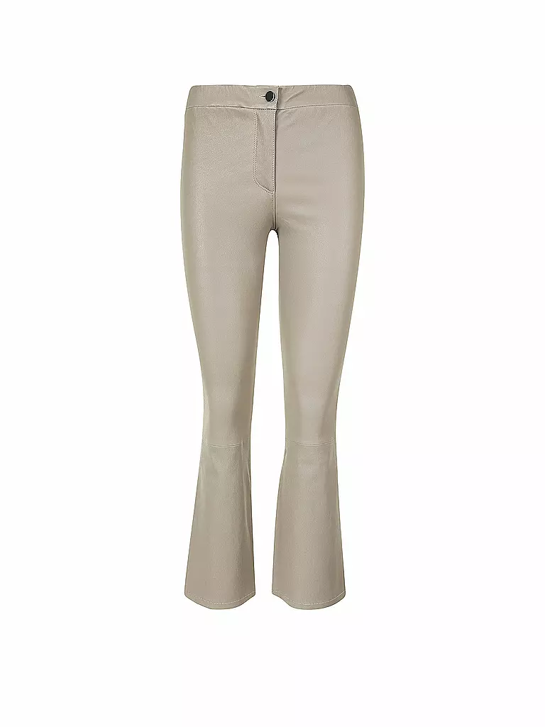 ARMA | Lederhose Lively | beige