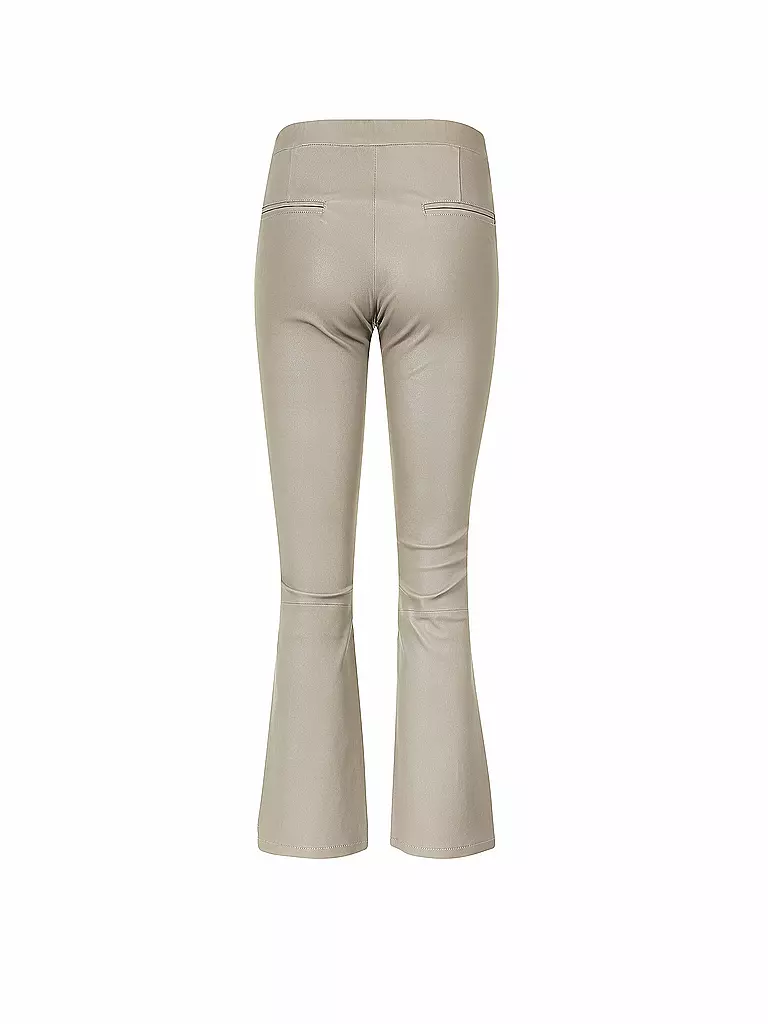 ARMA | Lederhose Lively | beige