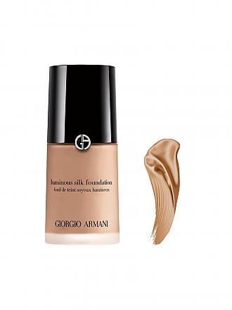 ARMANI COSMETICS | Luminous Silk Foundation (7)