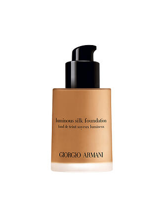 ARMANI COSMETICS | Luminous Silk Foundation (8,5)