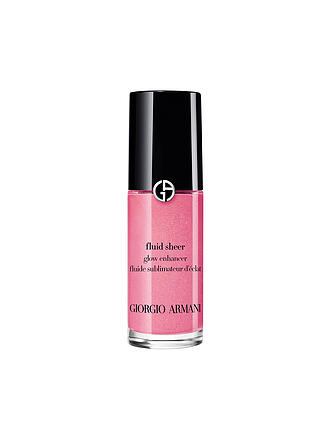ARMANI COSMETICS | Make Up - Fluid Sheer ( 8 )