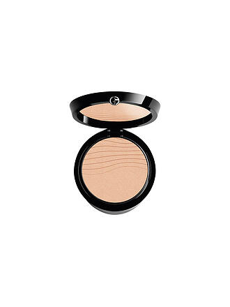 ARMANI COSMETICS | Poudre - Luminous Silk Glow Fusion Powder (2)