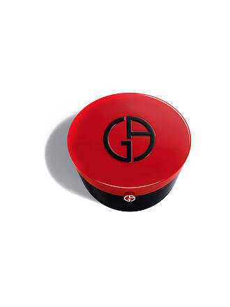 ARMANI COSMETICS | Foundationcase - Red Cushion to Go Premium Lacquer Case