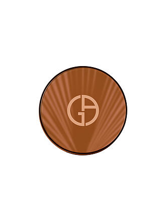 ARMANI COSMETICS | Luminous Silk Bronzer (100 Sunkissed Sand)