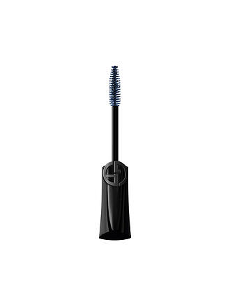 ARMANI COSMETICS | Vertigo Drama Mascara (03 Midnight Blue)