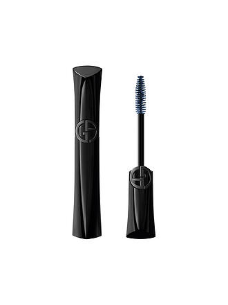 ARMANI COSMETICS | Vertigo Drama Mascara (03 Midnight Blue)