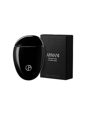 ARMANI COSMETICS | Crema Nera Handcreme 50ml