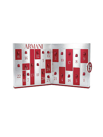 ARMANI COSMETICS | Giorgio Armani Adventskalender 2026