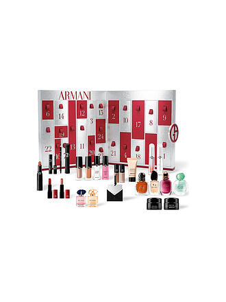ARMANI COSMETICS | Giorgio Armani Adventskalender 2026