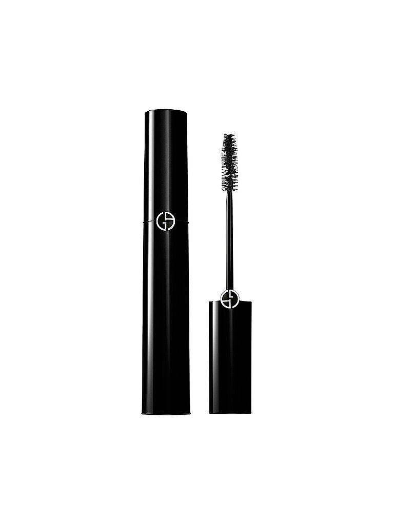 ARMANI COSMETICS Eyes to Kill Mascara Classico 01 Schwarz