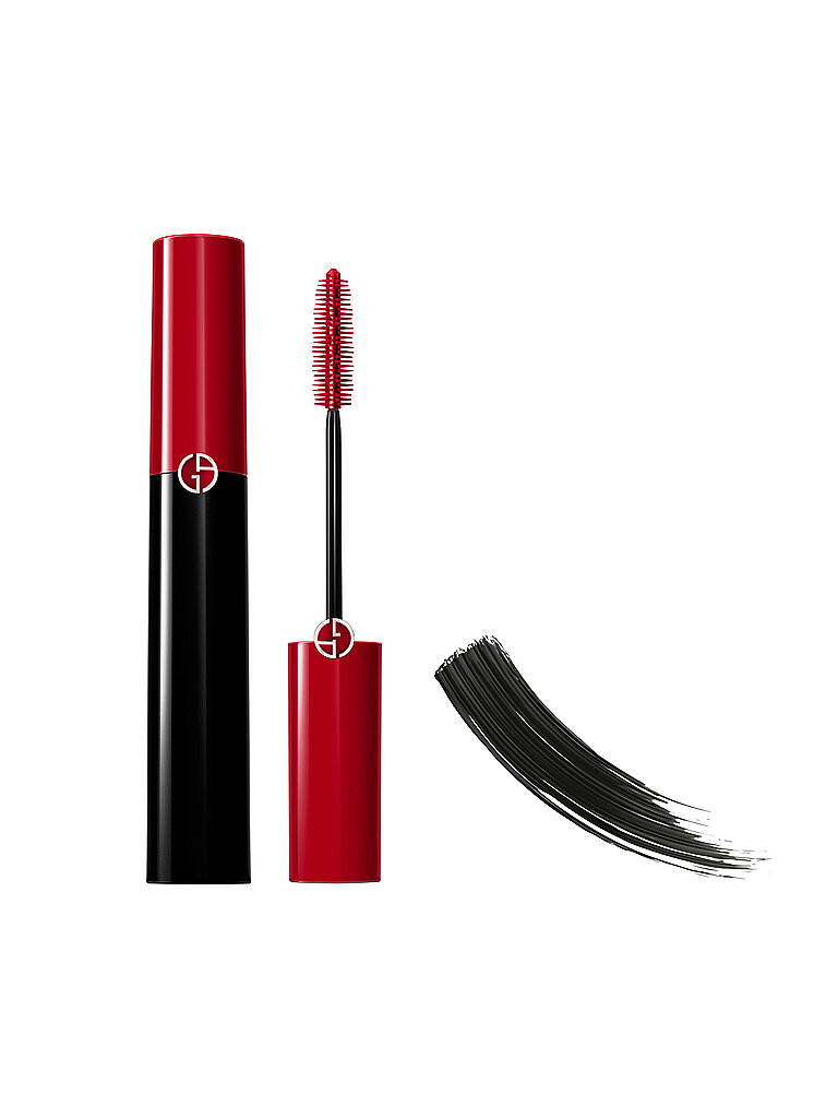 ARMANI COSMETICS Essentrico Mascara (01 Schwarz)