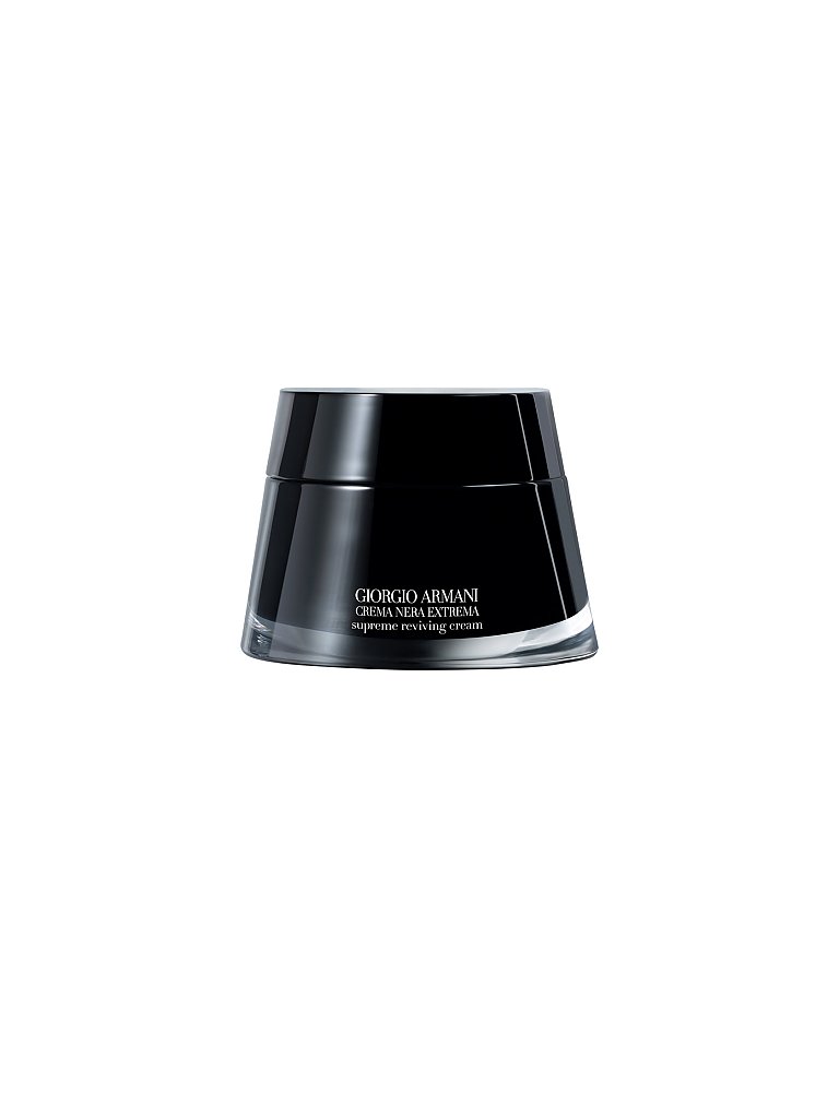 ARMANI COSMETICS Gesichtscreme - Crema Nera Extrema Supreme Reviving Cream 50ml