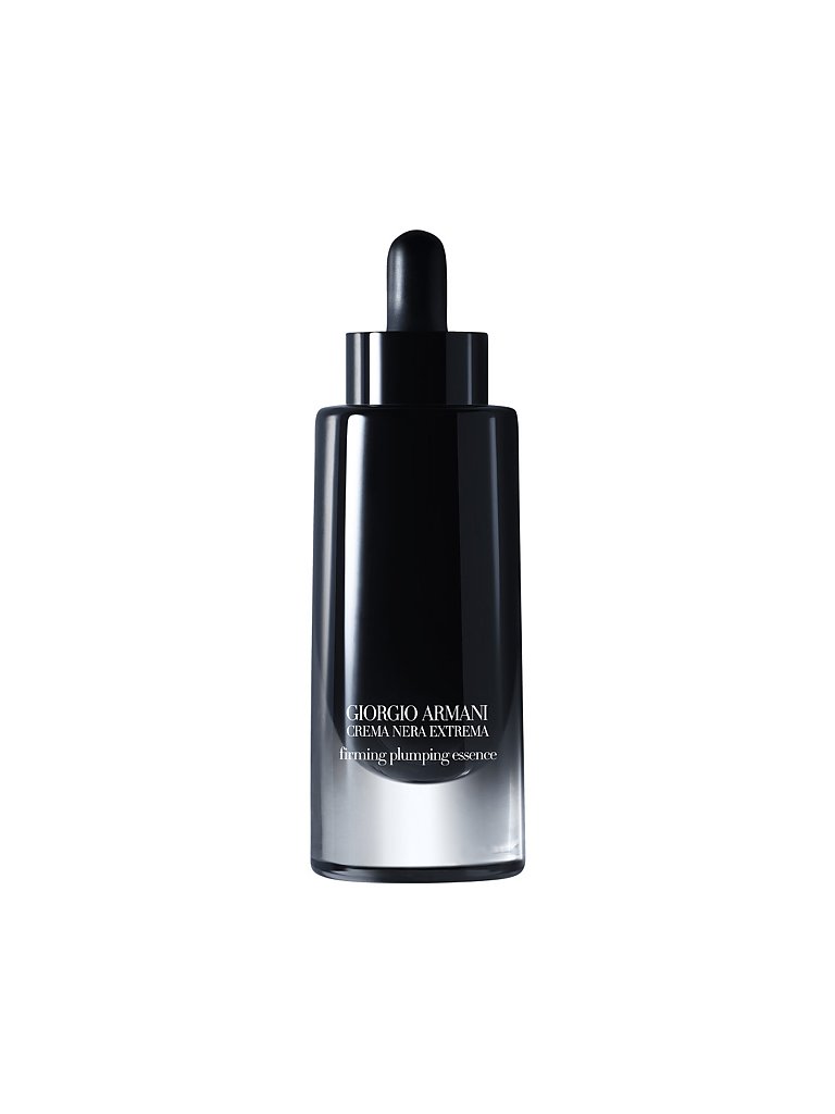 ARMANI COSMETICS Gesichtscreme - Crema Nera Extrema Firming Plumping Essence 30 ml