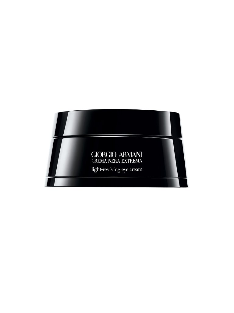 ARMANI COSMETICS Augencreme - Crema Nera Extrema Light-Reviving Eye Cream 15 ml