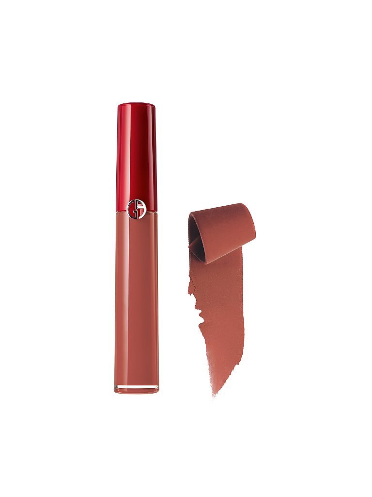 ARMANI COSMETICS Lippenstift - Lip Maestro Matte Nature 522 Desert
