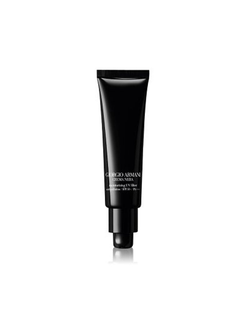 Pflege Crema Nera Moisturizing UV Filter Anti-Pollution SPF 50+   PA++++ 30 ml