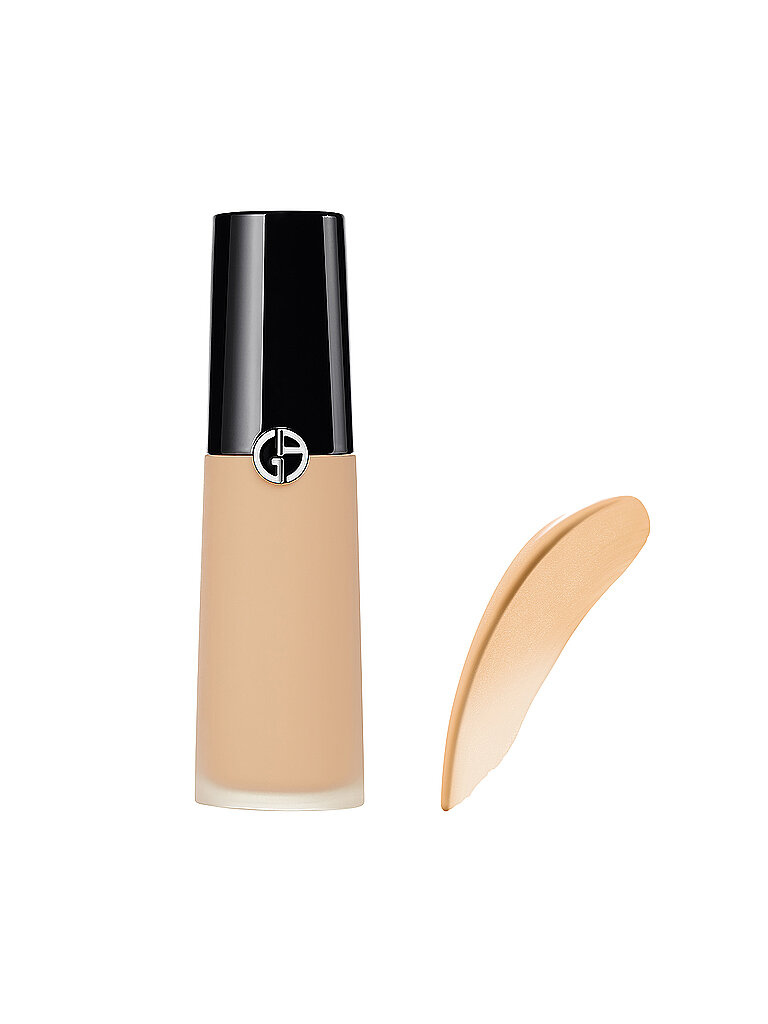 ARMANI COSMETICS Luminous Silk Multi-Purpose Glow Concealer 3
