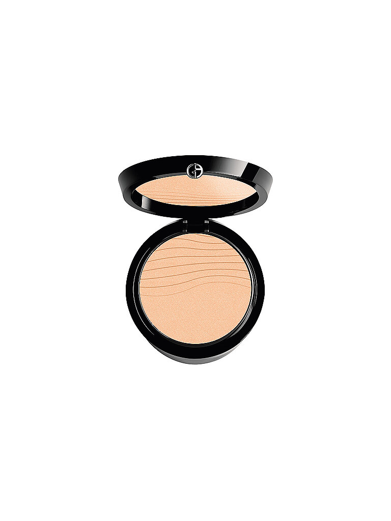 Luminous Silk - Glow Fusion Powder - luminous Silk Glow Fusion Powder 3
