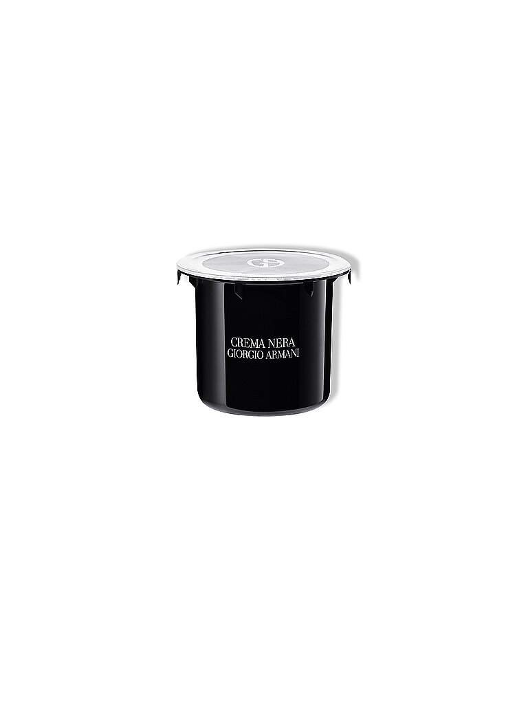 ARMANI COSMETICS Gesichtscreme - Crema Nera Sureme Revivin Cream Refill 50 ml