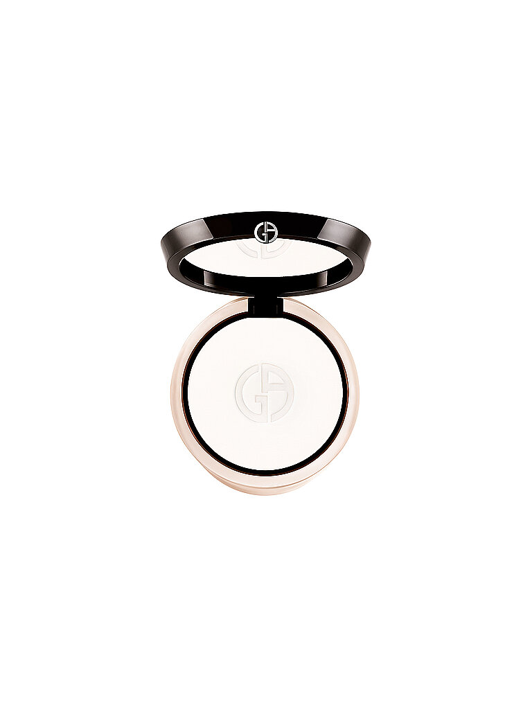 ARMANI COSMETICS Power Fabric+ Ultra Longwear Setting Powder Universal