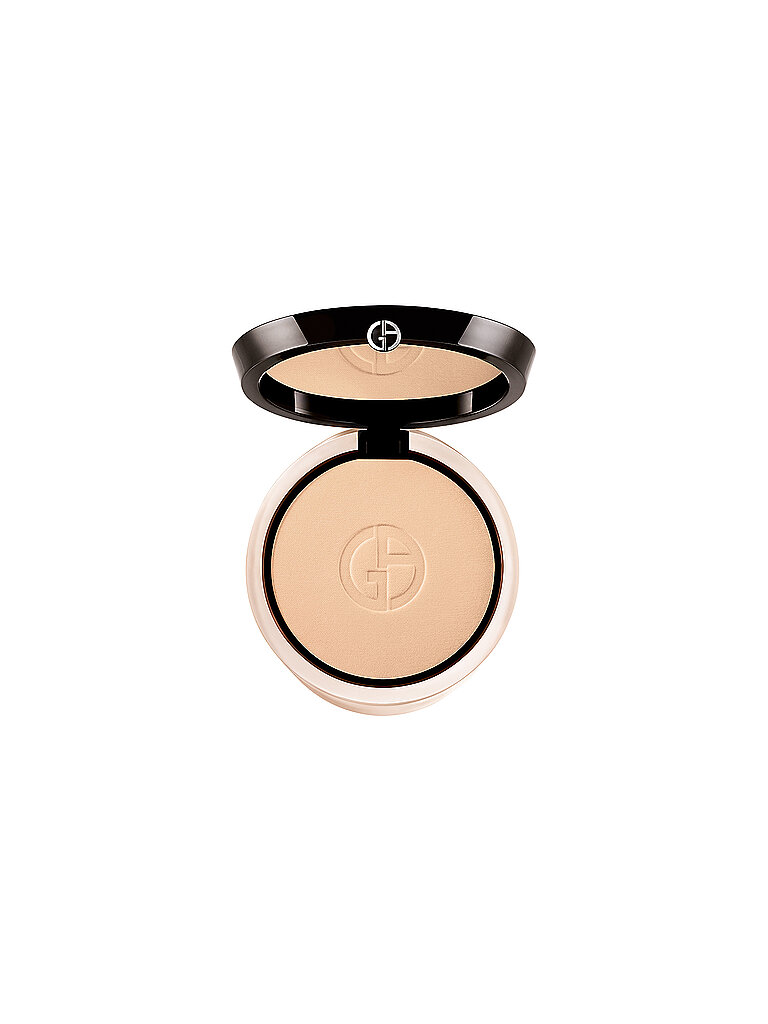 ARMANI COSMETICS Power Fabric+ Ultra Longwear Setting Powder Light Beige