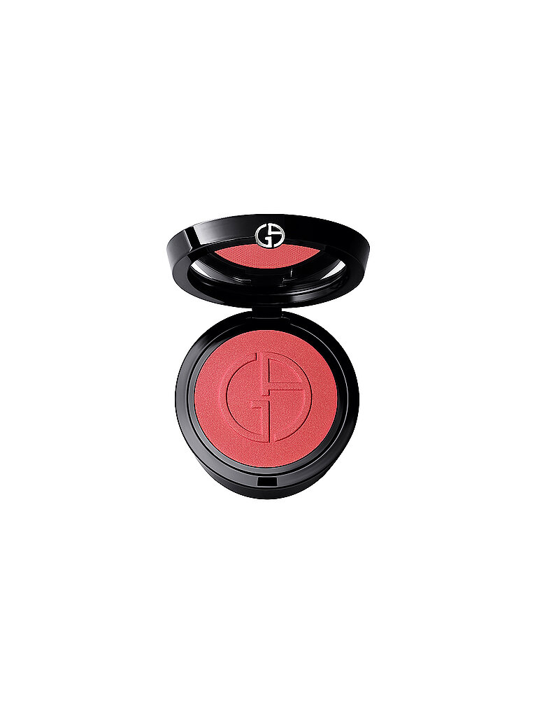 Luminous Silk Glow Blush - Puder-rouge - luminous Silk Glow Blush 40