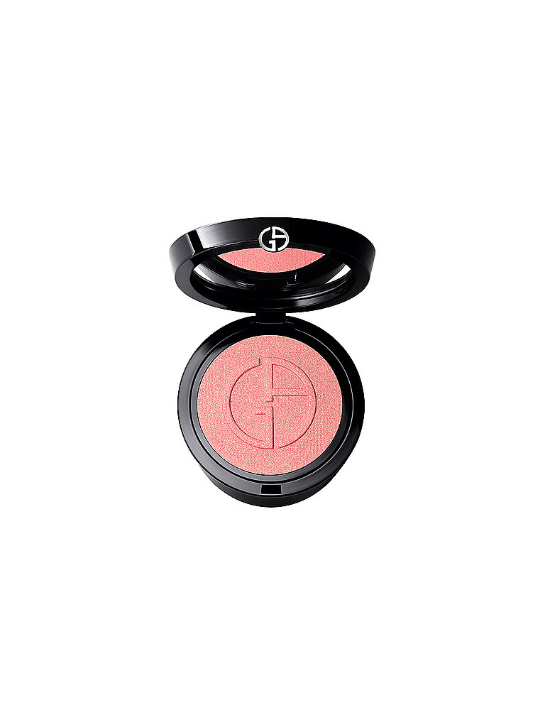 Luminous Silk Glow Blush - Puder-rouge - luminous Silk Glow Blush 50
