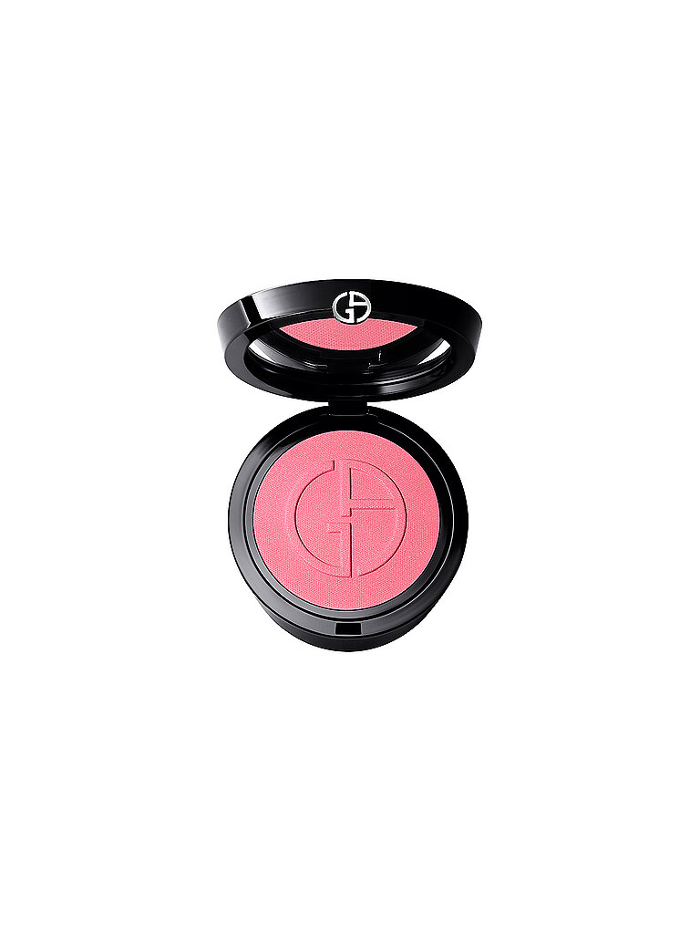 Luminous Silk Glow Blush - Puder-rouge - luminous Silk Glow Blush 51