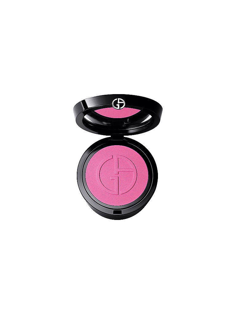 ARMANI COSMETICS Rouge - Luminous Silk Glow Blush (52 Ecstasy)