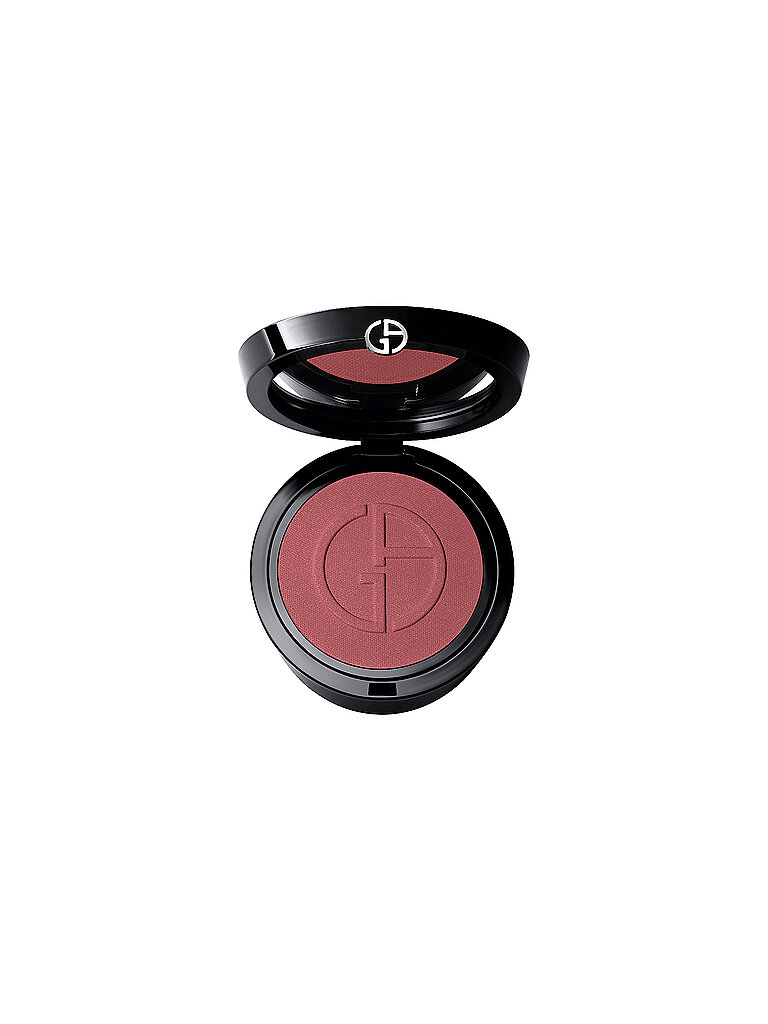 Luminous Silk Glow Blush - Puder-rouge - luminous Silk Glow Blush 60