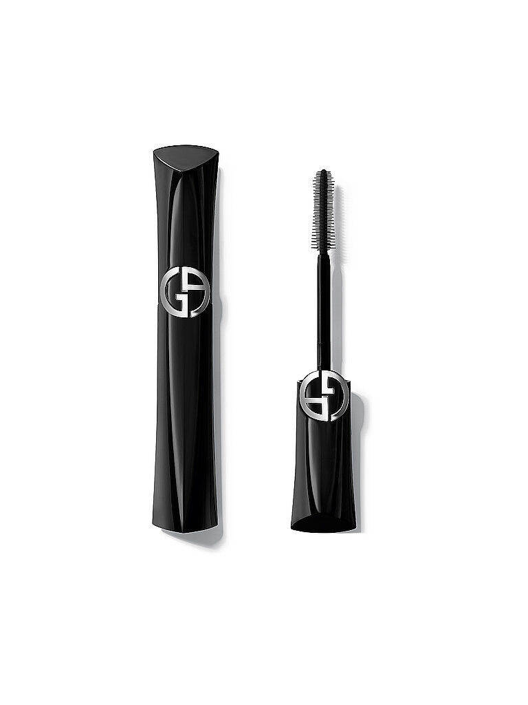 ARMANI COSMETICS Vertigo Lift Mascara 01 Schwarz