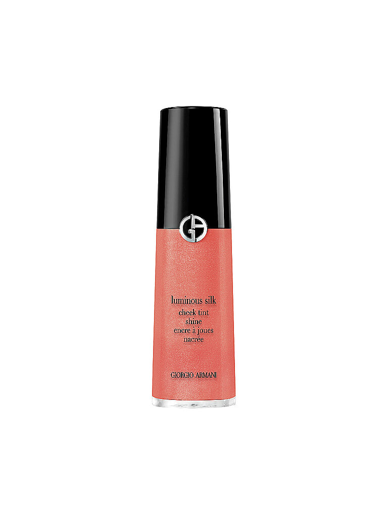 Luminous Silk Cheek Tint Shine - Creme - luminous Silk Cheek Tint Shine 50s Fg