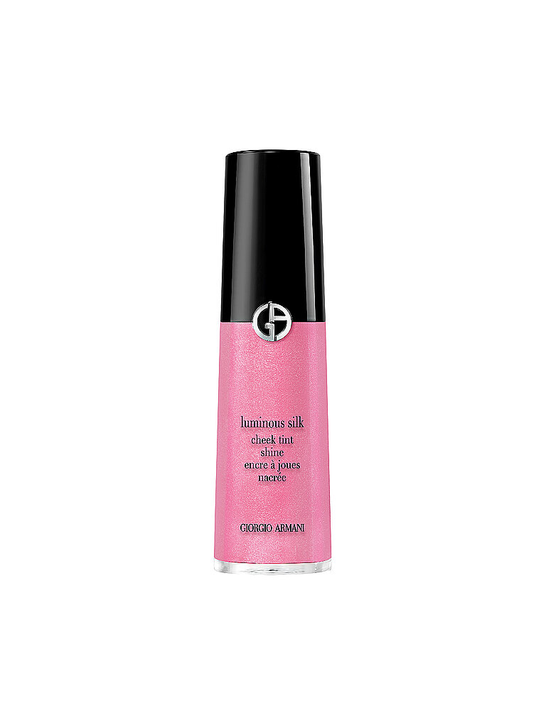 Luminous Silk Cheek Tint Shine - Creme - luminous Silk Cheek Tint Shine 53s Fg