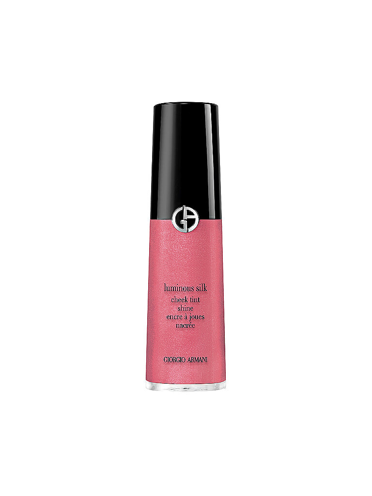Luminous Silk Cheek Tint Shine - Creme - luminous Silk Cheek Tint Shine 62s Fg