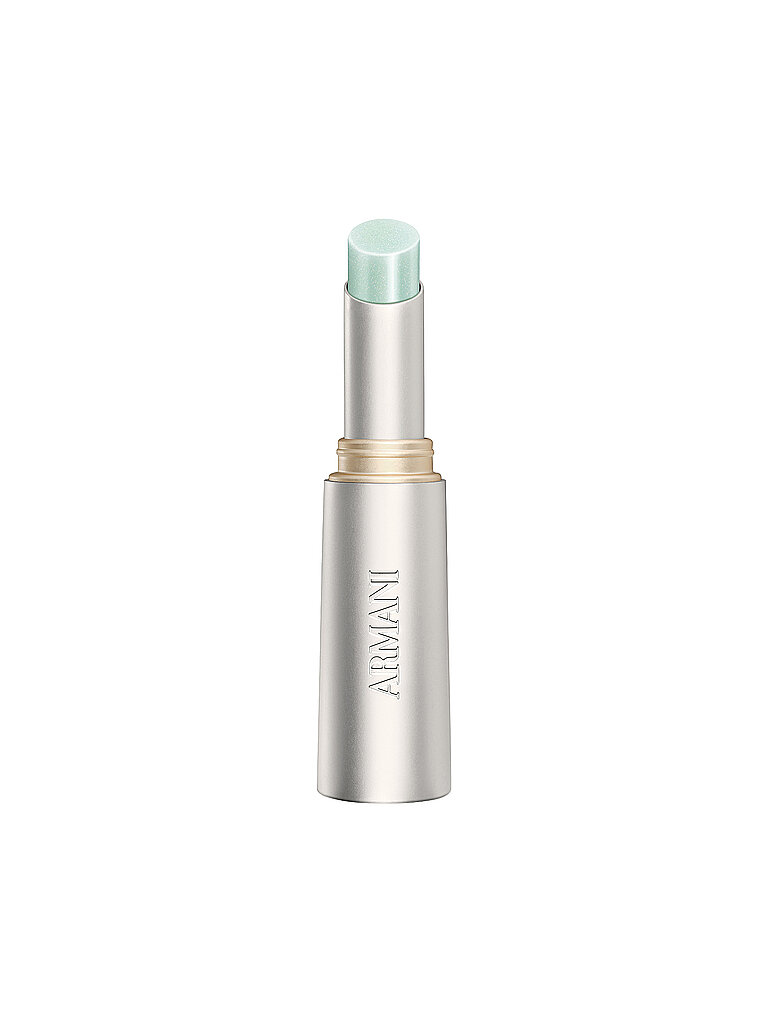 ARMANI COSMETICS Lippenstift - Prisma Flash 01 Rose Flash