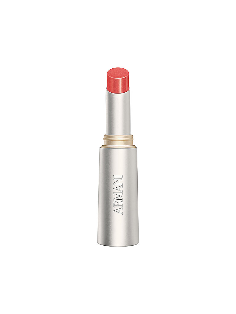 ARMANI COSMETICS Lippenstift - Prisma Flash 21 Coral Flash