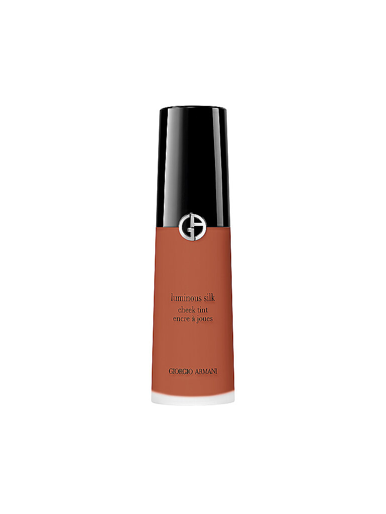 ARMANI COSMETICS Luminous Silk Cheek Tint 13 Rich Mocha