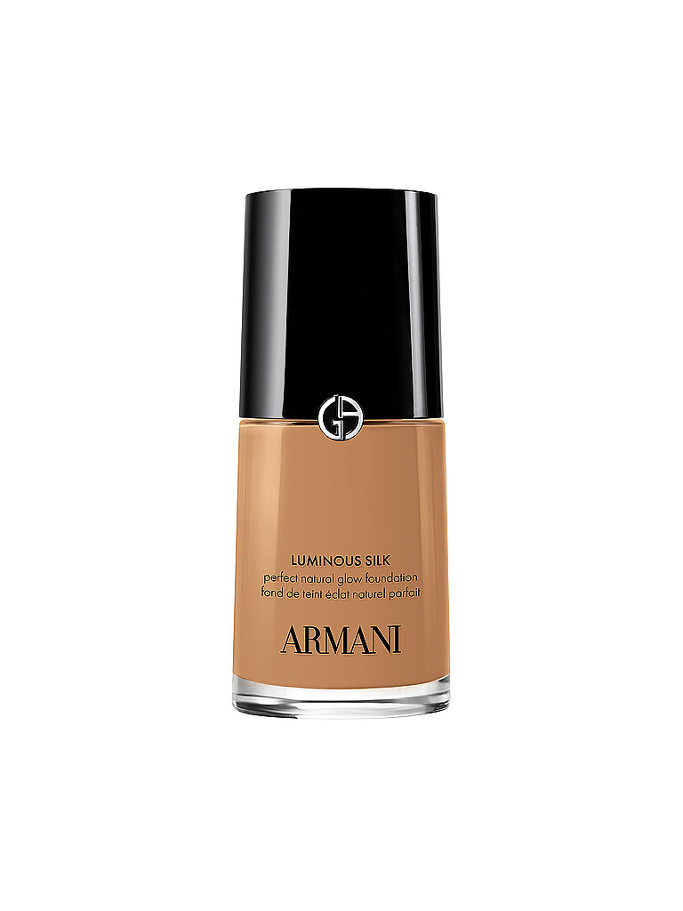 ARMANI COSMETICS Luminous Silk Foundation 8.6