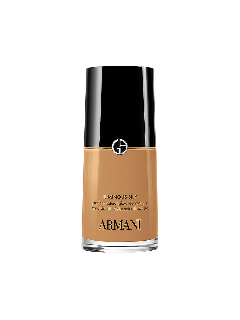 ARMANI COSMETICS Luminous Silk Foundation 8.1