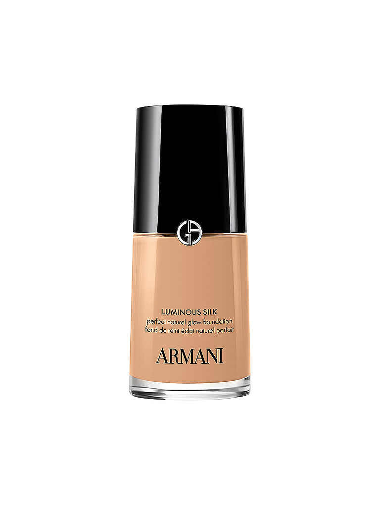 ARMANI COSMETICS Luminous Silk Foundation 7