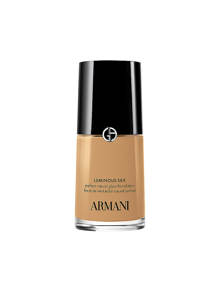 ARMANI COSMETICS Luminous Silk Foundation 6