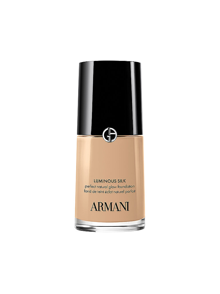 ARMANI COSMETICS Luminous Silk Foundation 5.9