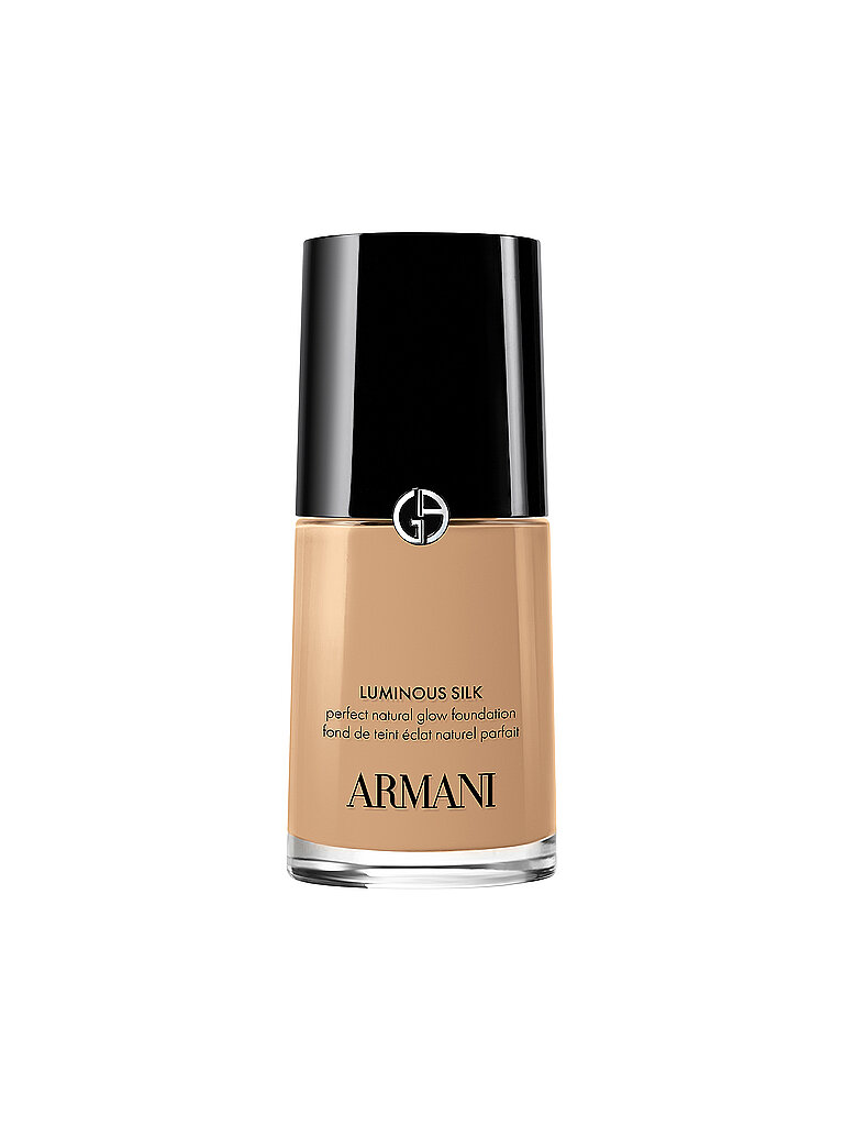 ARMANI COSMETICS Luminous Silk Foundation 5.75