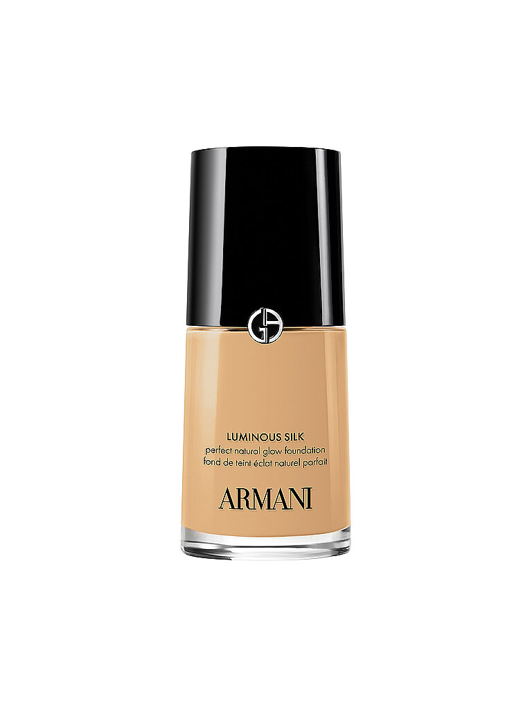 ARMANI COSMETICS Luminous Silk Foundation 3.5