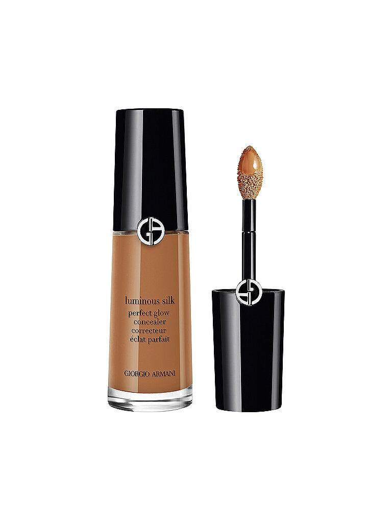 ARMANI COSMETICS Luminous Silk Multi-Purpose Glow Concealer 11