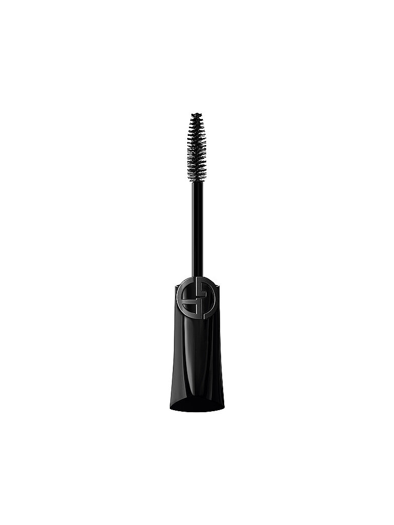 ARMANI COSMETICS Vertigo Drama Mascara 01 Obsidian Black