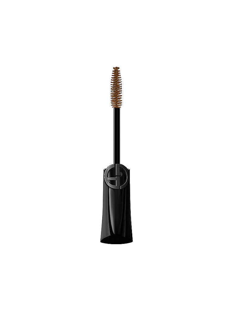 ARMANI COSMETICS Vertigo Drama Mascara 02 Coffee Brown