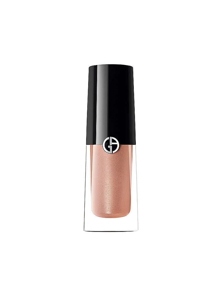 ARMANI COSMETICS Lidschatten - Eye Tint 40S Champagner Pink