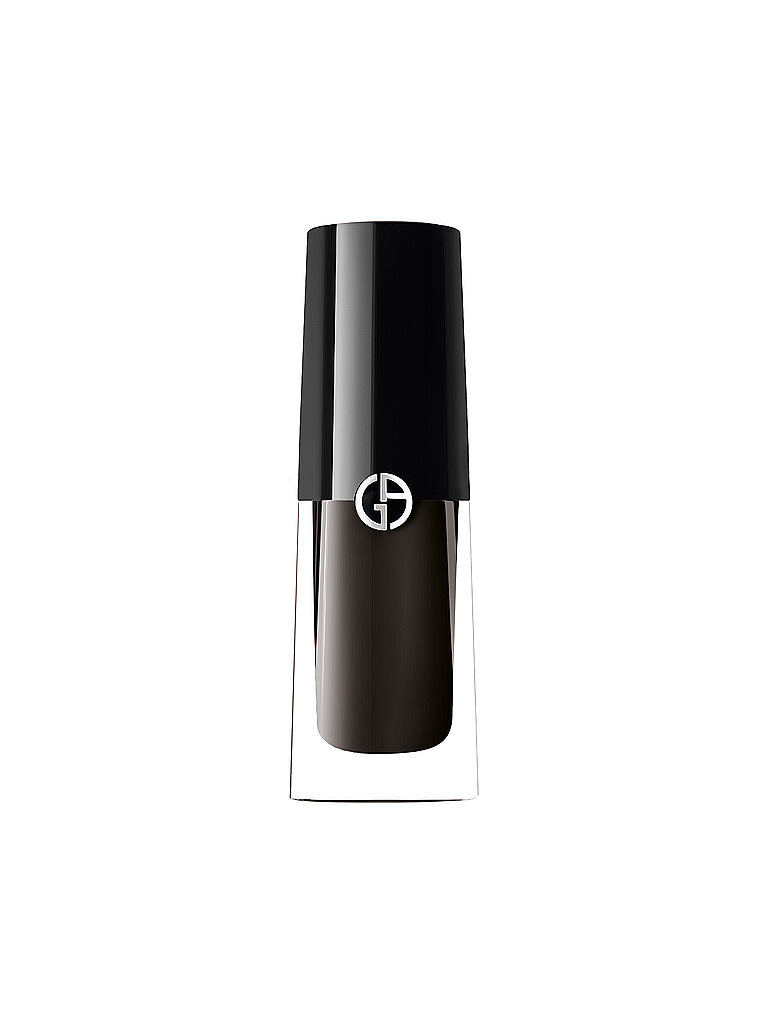 ARMANI COSMETICS Lidschatten - Eye Tint 99 M (99 Ebony)